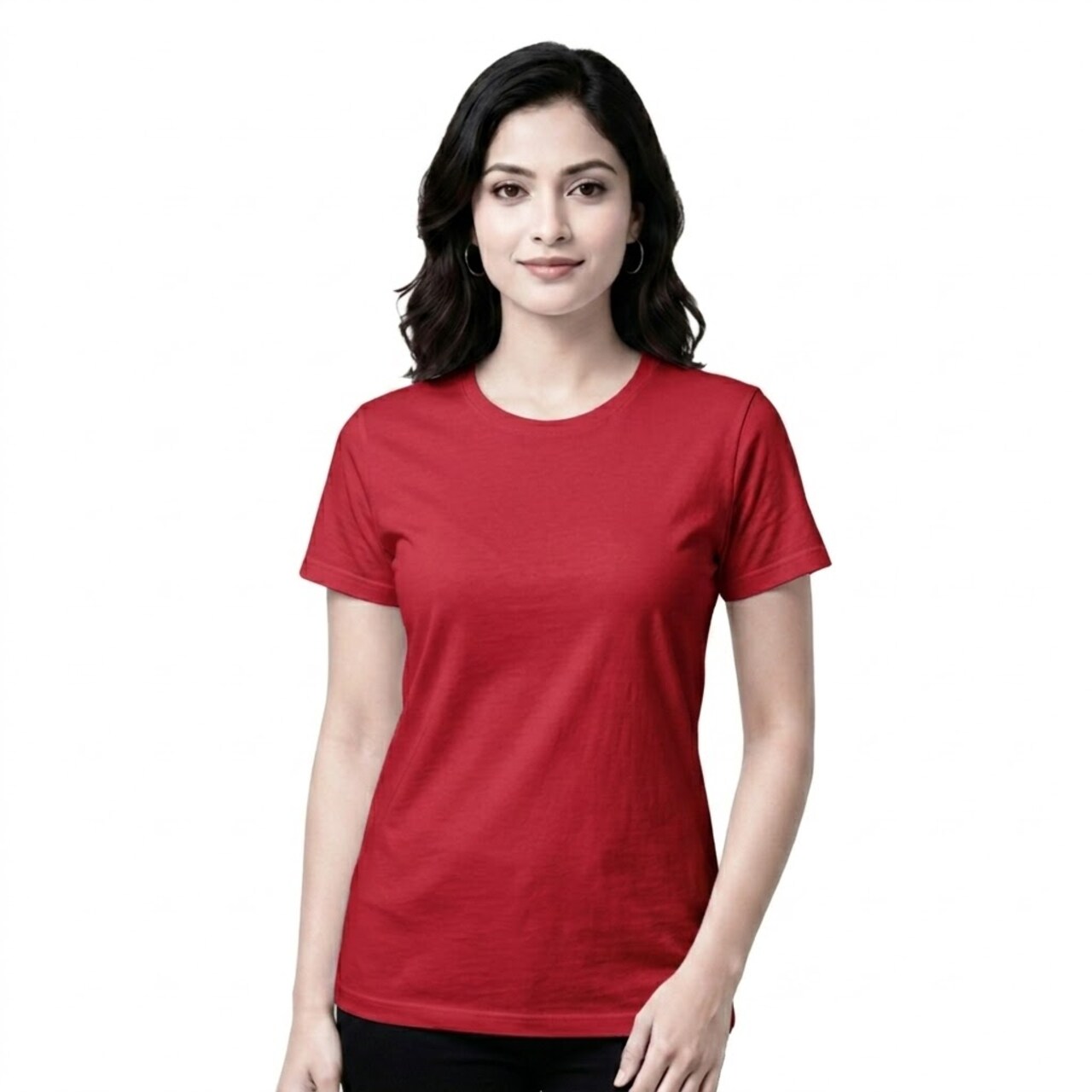 Gildan Softstyle Crewneck Short Sleeve T-Shirt for Casual Wear, Printing & Everyday Cotton Comfort Tee